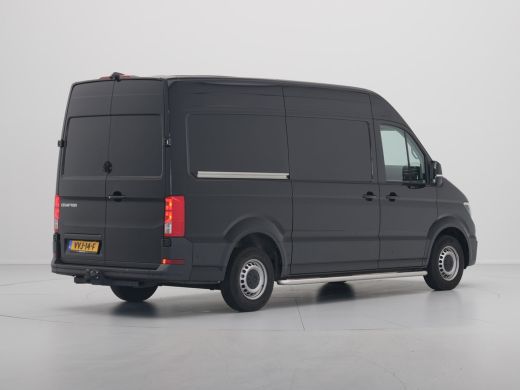 Volkswagen Crafter 35 2.0 TDI L3H3 Highline EURO VI ActivLease financial lease