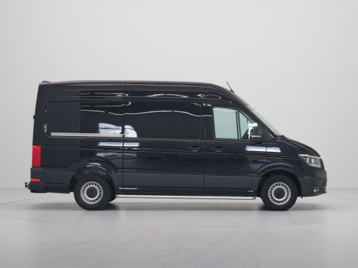 Volkswagen Crafter 35 2.0 TDI L3H3 Highline EURO VI ActivLease financial lease