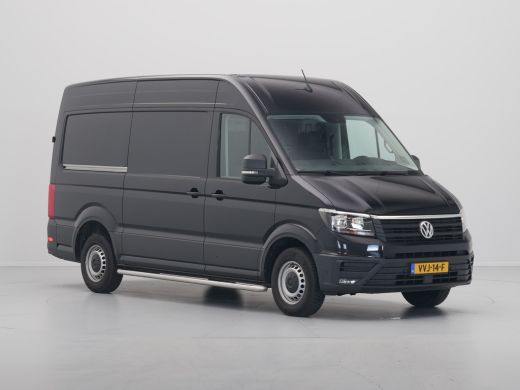 Volkswagen Crafter 35 2.0 TDI L3H3 Highline EURO VI ActivLease financial lease