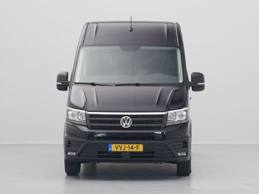 Volkswagen Crafter 35 2.0 TDI L3H3 Highline EURO VI ActivLease financial lease