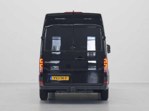Volkswagen Crafter 35 2.0 TDI L3H3 Highline EURO VI ActivLease financial lease