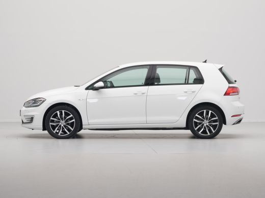 Volkswagen e-Golf E-DITION Navigatie Carplay Pdc Acc Stoelverwarming 58 ActivLease financial lease