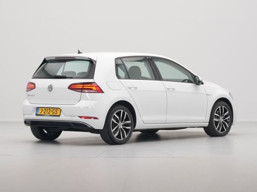 Volkswagen e-Golf E-DITION Navigatie Carplay Pdc Acc Stoelverwarming 58 ActivLease financial lease