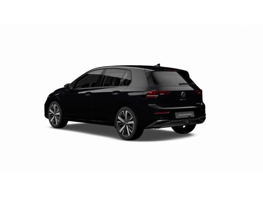 Volkswagen Golf Life Edition eHybrid | 'App-Connect' draadloze smartphone integratie | Achterbank in ongelijke de... ActivLease financial lease