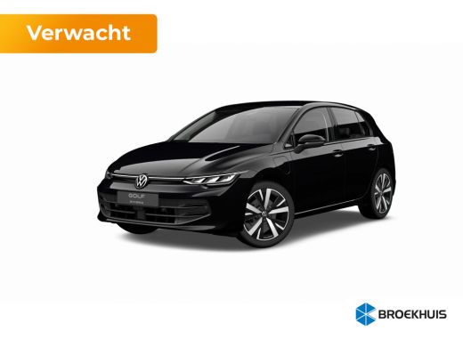 Volkswagen Golf Life Edition eHybrid | 'App-Connect' draadloze smartphone integratie | Achterbank in ongelijke de... Volkswagen Golf Life Edition eHybrid | 'App-Connect' draadloze smartphone integratie | Achterbank in ongelijke de...