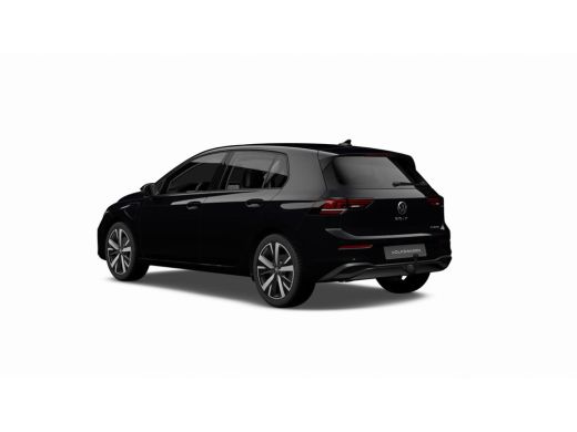 Volkswagen Golf Life Edition eHybrid | 'App-Connect' draadloze smartphone integratie | Achterbank in ongelijke de... ActivLease financial lease