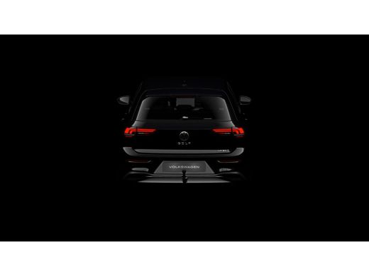 Volkswagen Golf Life Edition eHybrid | 'App-Connect' draadloze smartphone integratie | Achterbank in ongelijke de... ActivLease financial lease