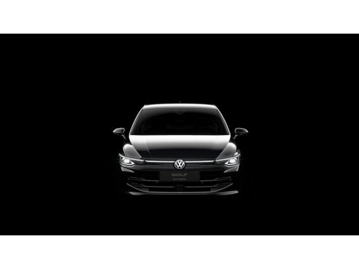 Volkswagen Golf Life Edition eHybrid | 'App-Connect' draadloze smartphone integratie | Achterbank in ongelijke de... ActivLease financial lease