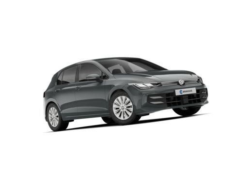 Volkswagen Golf Style Edition eHybrid | 'App-Connect' draadloze smartphone integratie | Afstandscontrolesysteem (... ActivLease financial lease