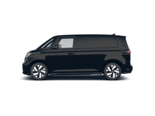 Volkswagen ID. Buzz Cargo Cargo Anniversary Edition | 59 kWh 170 pk | Camera | LED Matrix | Trekhaak | LMV 19" | ActivLease financial lease