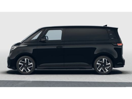 Volkswagen ID. Buzz Cargo Cargo Anniversary Edition | 79 kWh 286pk | Camera | App Connect | LED Matrix | LMV 20" | ActivLease financial lease
