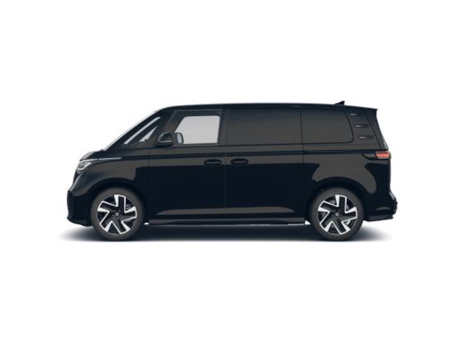 Volkswagen ID. Buzz Cargo Cargo Anniversary Edition | 79 kWh 340pk | 4MOTION | Camera | Trekhaak | LED Matrix | LMV 20'' | ActivLease financial lease