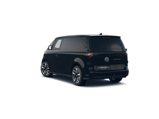 Volkswagen ID. Buzz Cargo Cargo Anniversary Edition | 79 kWh 340pk | 4MOTION | Trekhaak | LMV 20" | App Connect | LED Matrix | ActivLease financial lease