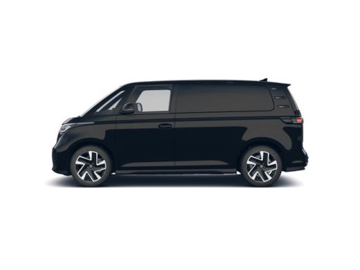 Volkswagen ID. Buzz Cargo Cargo Anniversary Edition | 79 kWh 340pk | 4MOTION | Trekhaak | LMV 20" | App Connect | LED Matrix | ActivLease financial lease