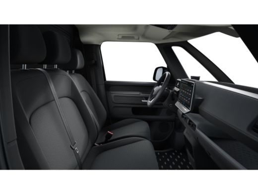 Volkswagen ID. Buzz Cargo Cargo Anniversary Edition | 79 kWh 340pk | 4MOTION | Trekhaak | LMV 20" | App Connect | LED Matrix | ActivLease financial lease