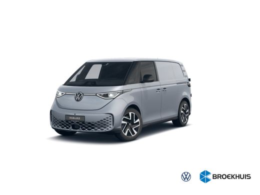 Volkswagen ID. Buzz Cargo Cargo Anniversary Edition | Achteruitrijcamera | Airco (automatisch) | Keyless start Volkswagen ID. Buzz Cargo Cargo Anniversary Edition | Achteruitrijcamera | Airco (automatisch) | Keyless start