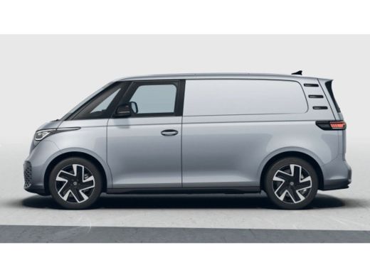 Volkswagen ID. Buzz Cargo Cargo Anniversary Edition | Achteruitrijcamera | Apple Carplay/Android Auto | Cruise control adap... ActivLease financial lease
