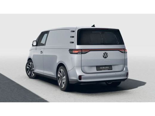 Volkswagen ID. Buzz Cargo Cargo Anniversary Edition | Achteruitrijcamera | Apple Carplay/Android Auto | Cruise control adap... ActivLease financial lease