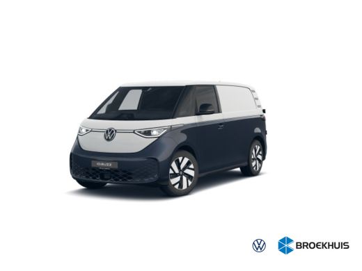Volkswagen ID. Buzz Cargo Cargo Anniversary Edition | Achteruitrijcamera | Apple Carplay/Android Auto | Cruise control adap... Volkswagen ID. Buzz Cargo Cargo Anniversary Edition | Achteruitrijcamera | Apple Carplay/Android Auto | Cruise control adap...