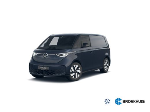 Volkswagen ID. Buzz Cargo Cargo Anniversary Edition | Achteruitrijcamera | Apple Carplay/Android Auto | Cruise control adap... Volkswagen ID. Buzz Cargo Cargo Anniversary Edition | Achteruitrijcamera | Apple Carplay/Android Auto | Cruise control adap...