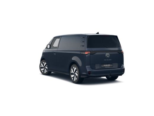 Volkswagen ID. Buzz Cargo Cargo Anniversary Edition | Achteruitrijcamera | Apple Carplay/Android Auto | Cruise control adap... ActivLease financial lease