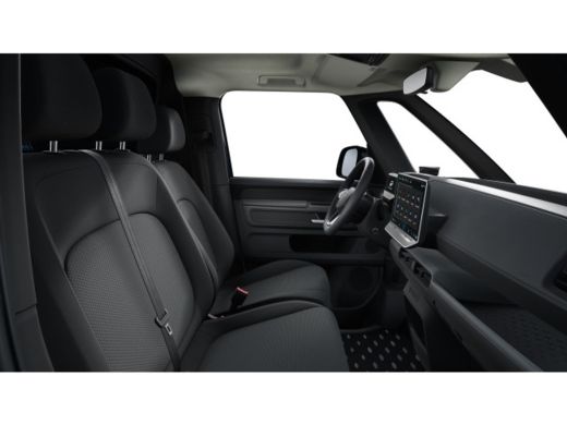 Volkswagen ID. Buzz Cargo Cargo Anniversary Edition | Achteruitrijcamera | Apple Carplay/Android Auto | Cruise control adap... ActivLease financial lease