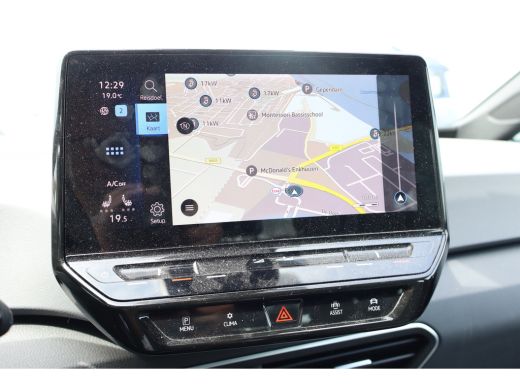 Volkswagen ID.3 Life 58 kWh | Airco (automatisch) | Hill hold functie | Keyless start ActivLease financial lease