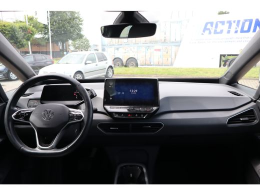 Volkswagen ID.3 Life 58 kWh | Airco (automatisch) | Hill hold functie | Keyless start ActivLease financial lease