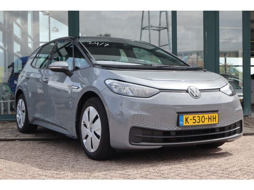 Volkswagen ID.3 Life 58 kWh | Airco (automatisch) | Hill hold functie | Keyless start ActivLease financial lease