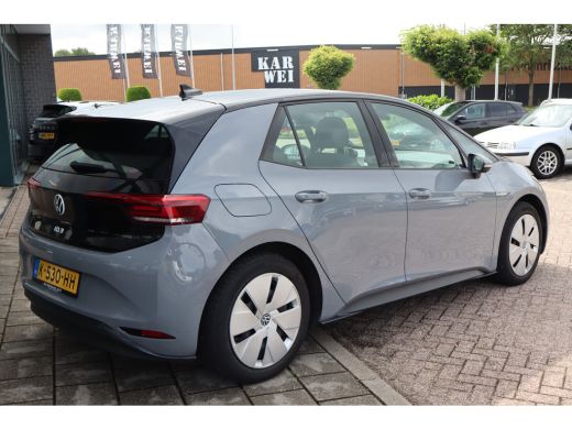 Volkswagen ID.3 Life 58 kWh | Airco (automatisch) | Hill hold functie | Keyless start ActivLease financial lease
