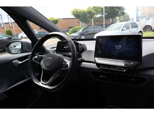 Volkswagen ID.3 Life 58 kWh | Airco (automatisch) | Hill hold functie | Keyless start ActivLease financial lease