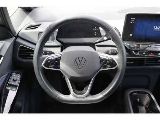 Volkswagen ID.3 Life 58 kWh | Airco (automatisch) | Hill hold functie | Keyless start ActivLease financial lease