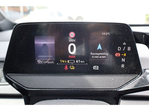 Volkswagen ID.3 Life 58 kWh | Airco (automatisch) | Hill hold functie | Keyless start ActivLease financial lease
