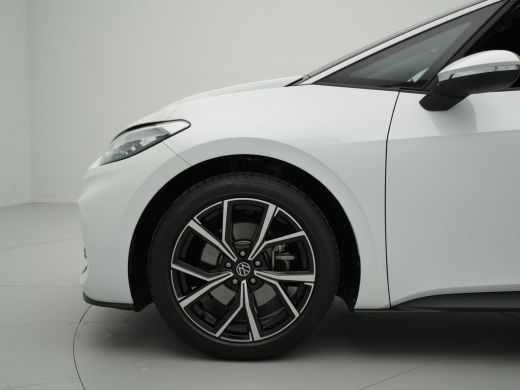 Volkswagen ID.3 Pure Oranje Edition 52 kWh Navigatie Pdc Clima Acc ActivLease financial lease