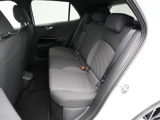 Volkswagen ID.3 Pure Oranje Edition 52 kWh Navigatie Pdc Clima Acc ActivLease financial lease