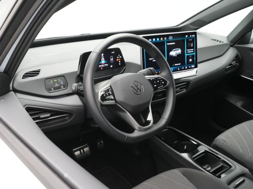 Volkswagen ID.3 Pure Oranje Edition 52 kWh Navigatie Pdc Clima Acc ActivLease financial lease