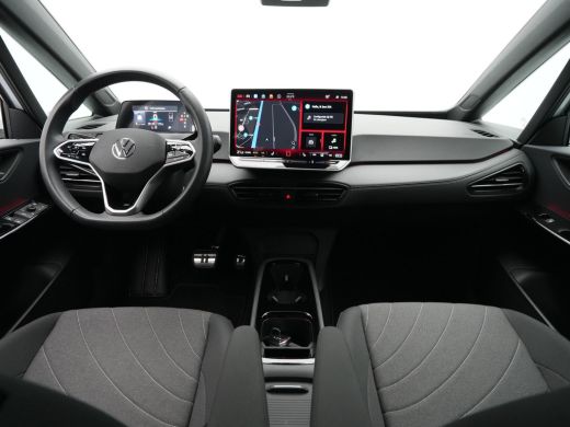 Volkswagen ID.3 Pure Oranje Edition 52 kWh Navigatie Pdc Clima Acc ActivLease financial lease