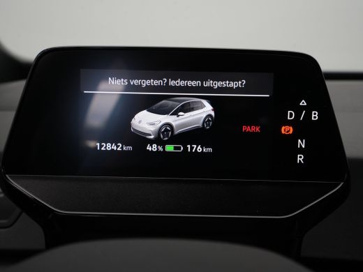 Volkswagen ID.3 Pure Oranje Edition 52 kWh Navigatie Pdc Clima Acc ActivLease financial lease
