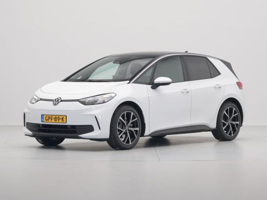 Volkswagen ID.3 Pure Oranje Edition 52 kWh Navigatie Pdc Clima Acc ActivLease financial lease