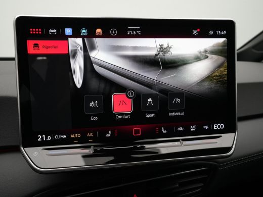 Volkswagen ID.3 Pure Oranje Edition 52 kWh Navigatie Pdc Clima Acc ActivLease financial lease