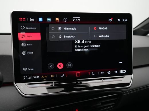 Volkswagen ID.3 Pure Oranje Edition 52 kWh Navigatie Pdc Clima Acc ActivLease financial lease