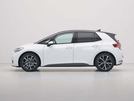 Volkswagen ID.3 Pure Oranje Edition 52 kWh Navigatie Pdc Clima Acc ActivLease financial lease