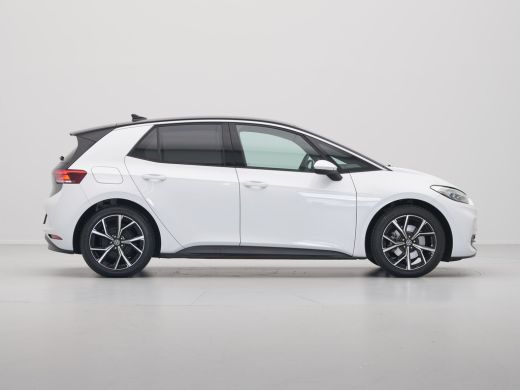 Volkswagen ID.3 Pure Oranje Edition 52 kWh Navigatie Pdc Clima Acc ActivLease financial lease