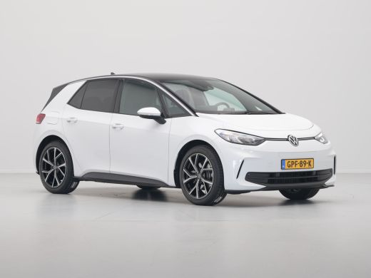Volkswagen ID.3 Pure Oranje Edition 52 kWh Navigatie Pdc Clima Acc ActivLease financial lease