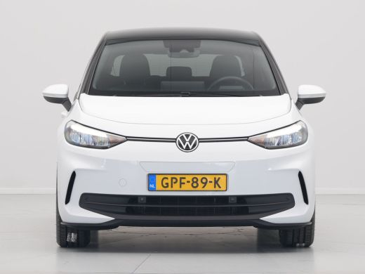 Volkswagen ID.3 Pure Oranje Edition 52 kWh Navigatie Pdc Clima Acc ActivLease financial lease