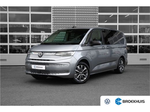 Volkswagen Multivan 1.5 eHybrid L2 Bulli Edition 4Motion Matrix | ACC | Panoramadak |