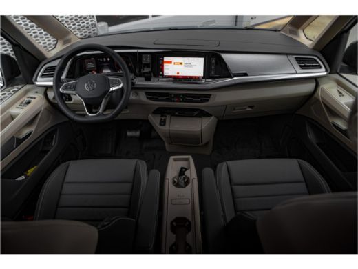 Volkswagen Multivan 1.5 eHybrid L2 Bulli Edition 4Motion Matrix | ACC | Panoramadak | ActivLease financial lease