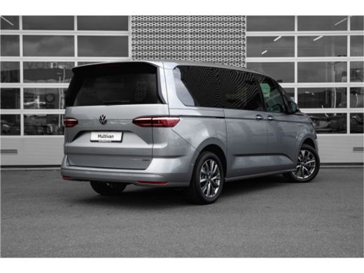 Volkswagen Multivan 1.5 eHybrid L2 Bulli Edition 4Motion Matrix | ACC | Panoramadak | ActivLease financial lease