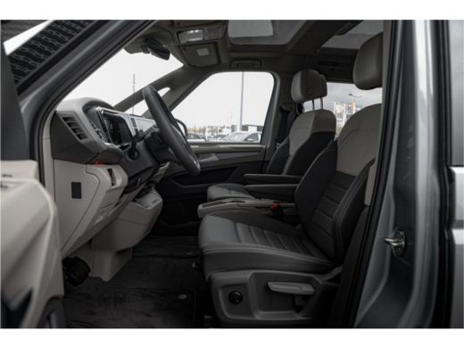Volkswagen Multivan 1.5 eHybrid L2 Bulli Edition 4Motion Matrix | ACC | Panoramadak | ActivLease financial lease