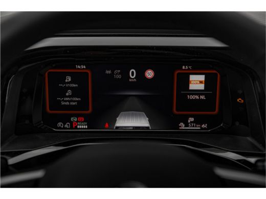 Volkswagen Multivan 1.5 eHybrid L2 Bulli Edition 4Motion Matrix | ACC | Panoramadak | ActivLease financial lease